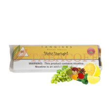 Тютюн для кальяна Tangiers Noir Static starlight 100 гр